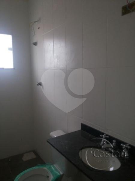 Sobrado em Condomínio Fechado na Vila diva 