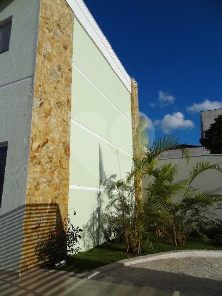Sobrado em Condomínio Fechado na Vila diva 