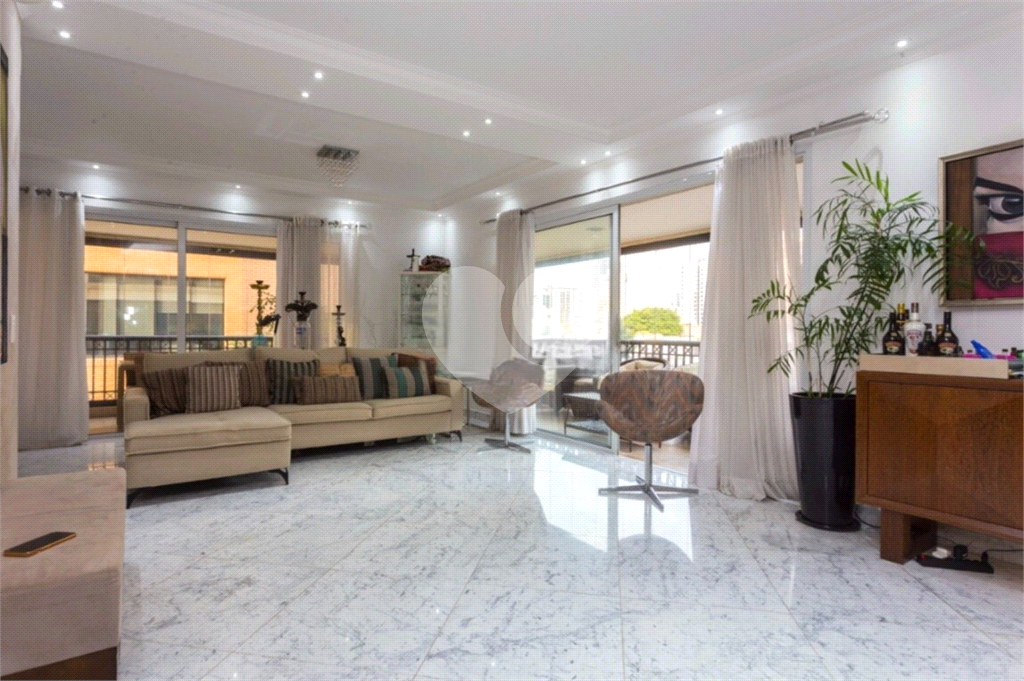 Espetacular apartamento na Vila Olímpia! 