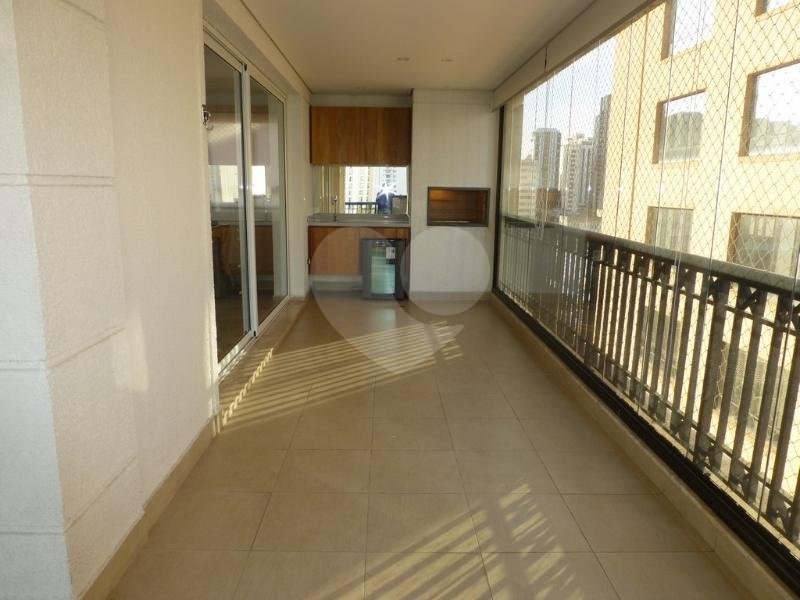 Espetacular apartamento na Vila Olímpia! 