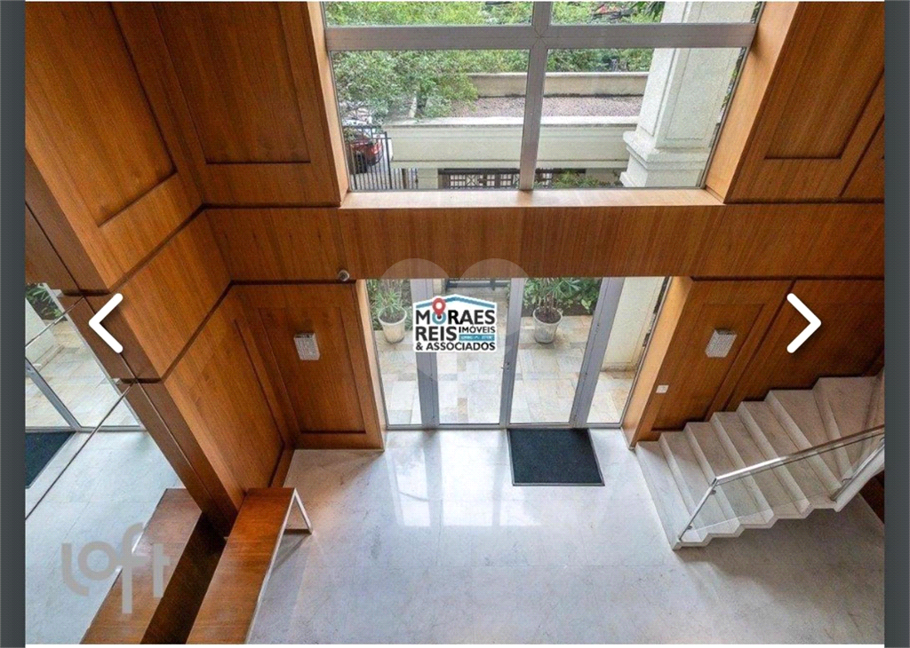 Espetacular apartamento na Vila Olímpia! 