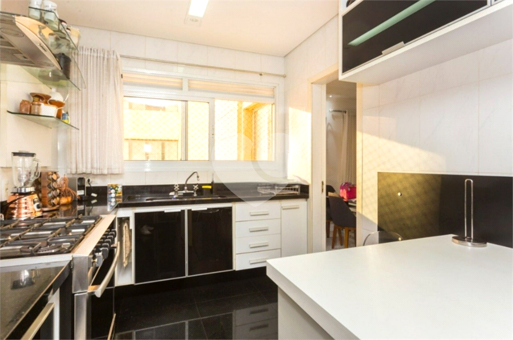 Espetacular apartamento na Vila Olímpia! 