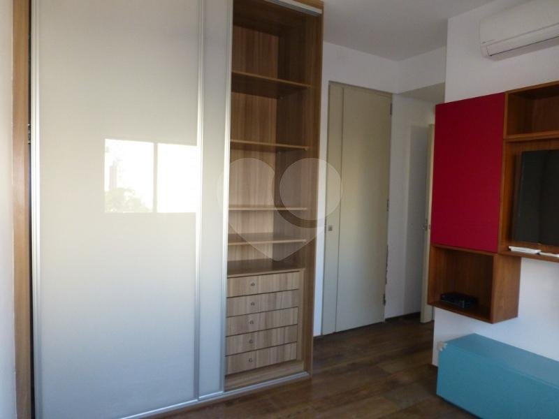 Espetacular apartamento na Vila Olímpia! 