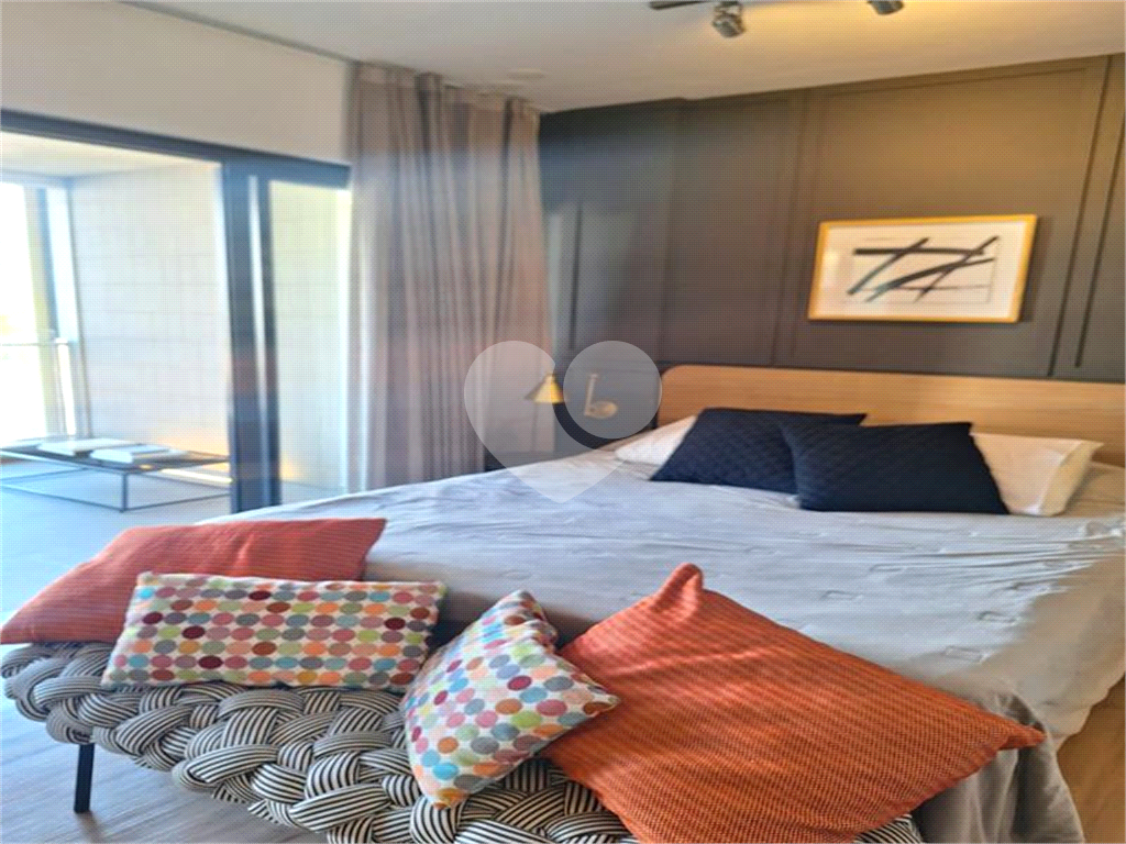 Espetacular apartamento na Vila Olímpia! 