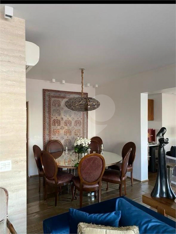 Espetacular apartamento na Vila Olímpia! 