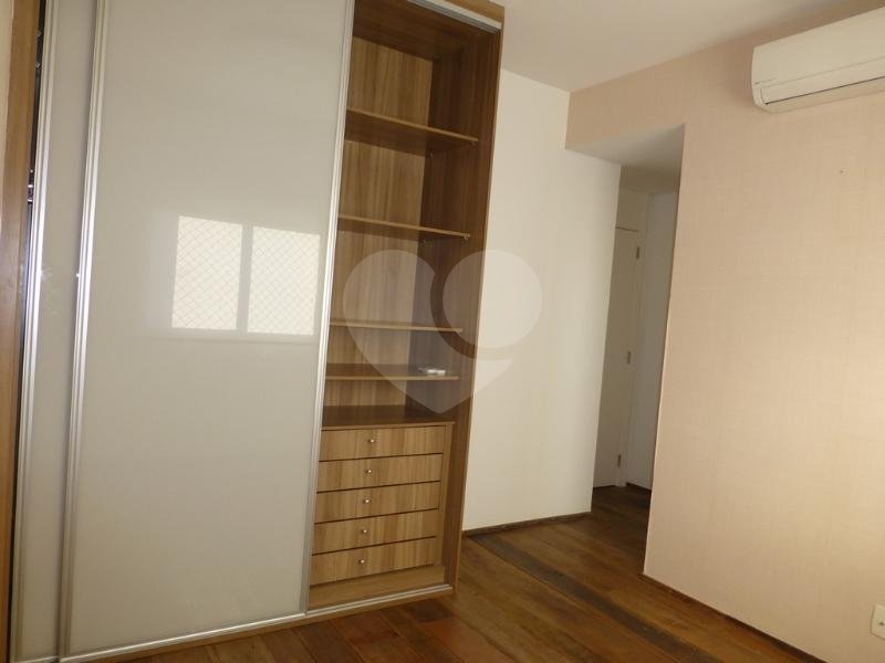 Espetacular apartamento na Vila Olímpia! 