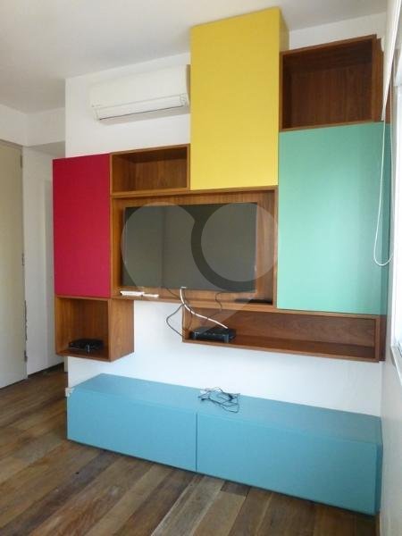Espetacular apartamento na Vila Olímpia! 