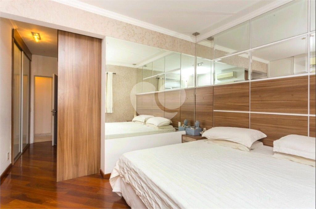 Espetacular apartamento na Vila Olímpia! 