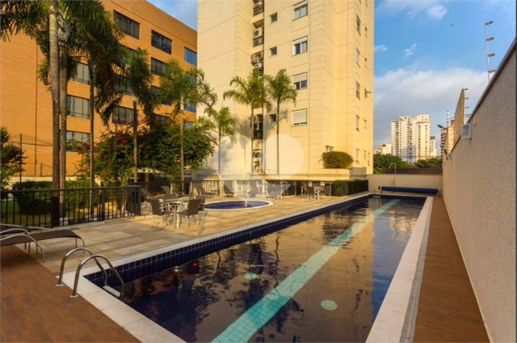 Espetacular apartamento na Vila Olímpia! 