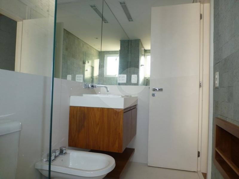 Espetacular apartamento na Vila Olímpia! 