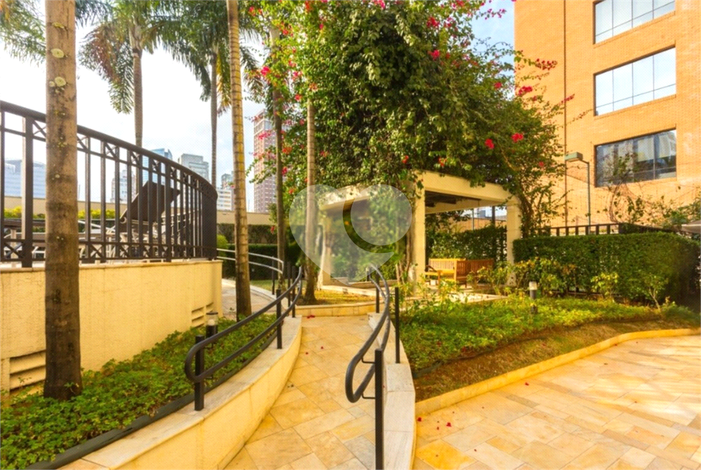 Espetacular apartamento na Vila Olímpia! 