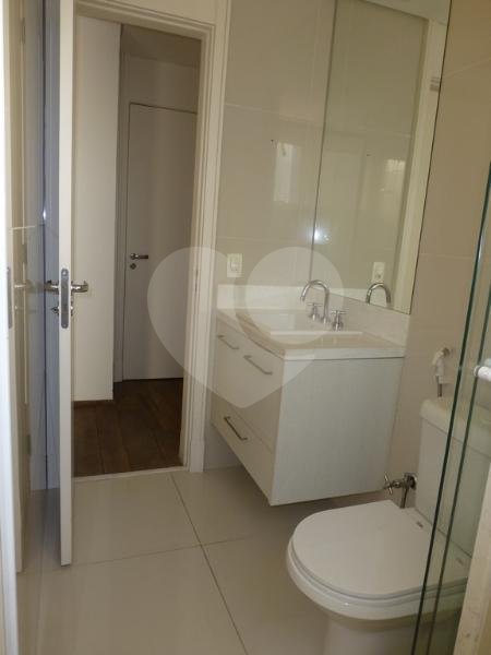 Espetacular apartamento na Vila Olímpia! 