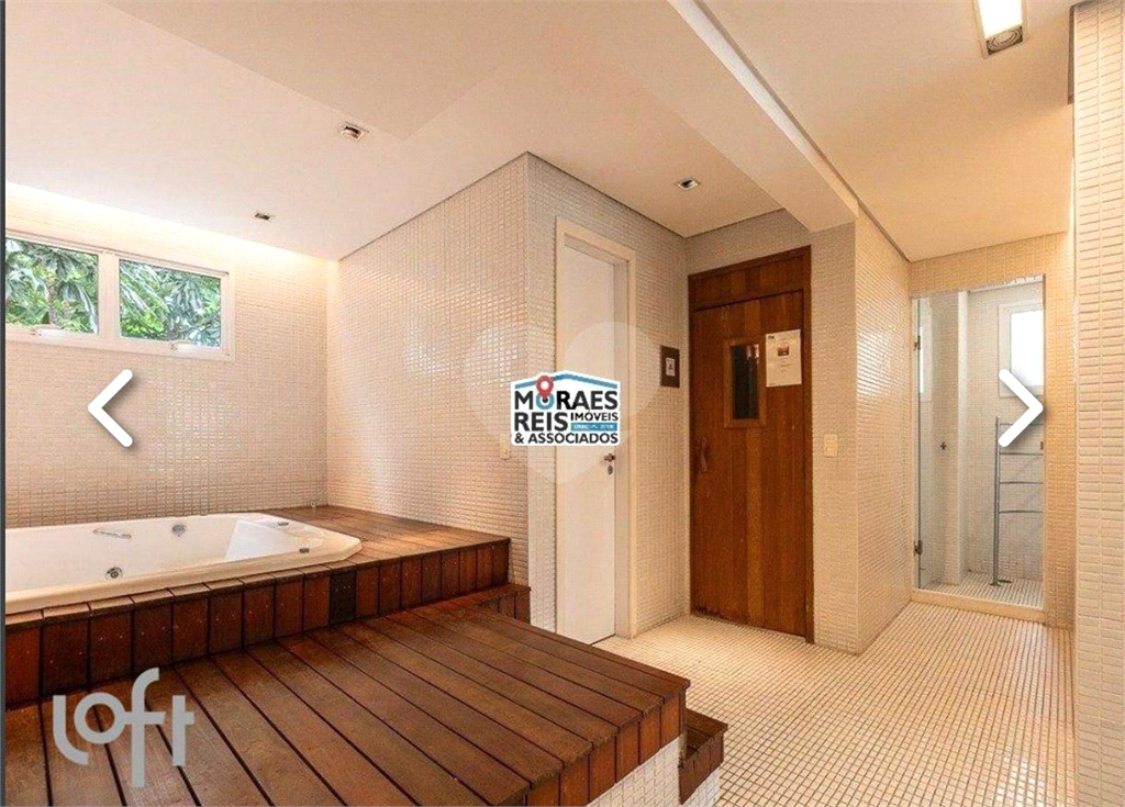 Espetacular apartamento na Vila Olímpia! 
