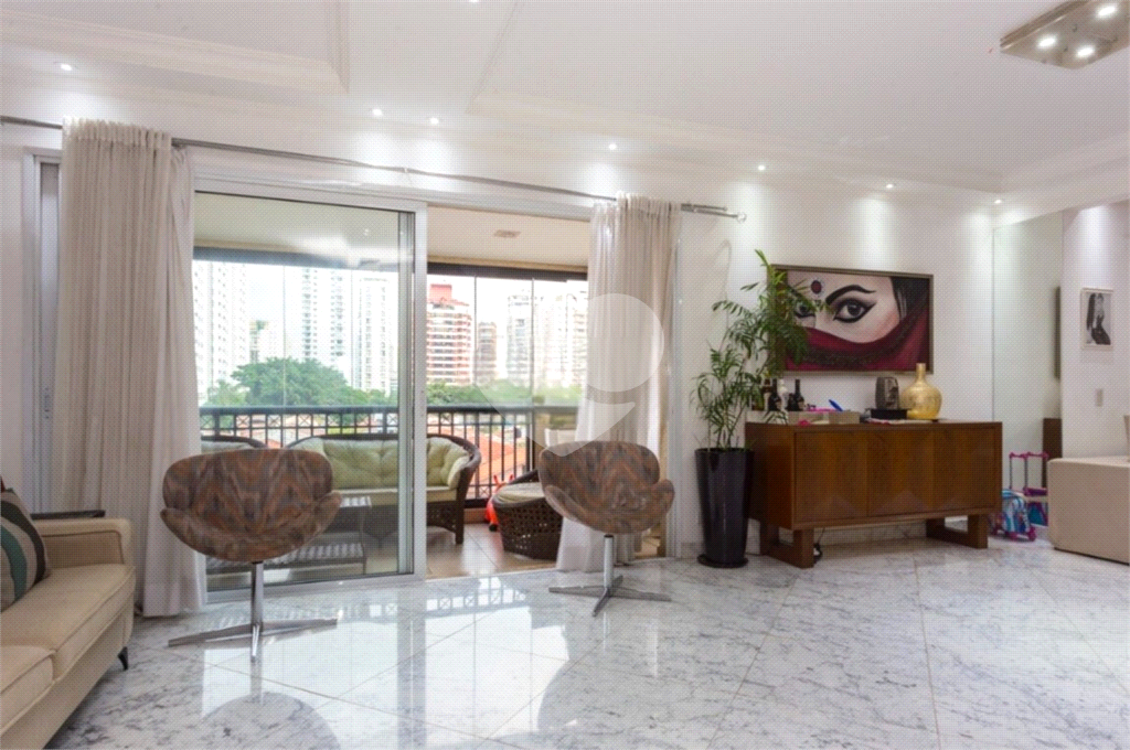 Espetacular apartamento na Vila Olímpia! 