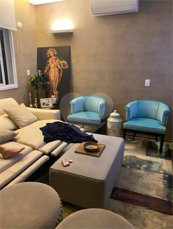 Espetacular apartamento na Vila Olímpia! 