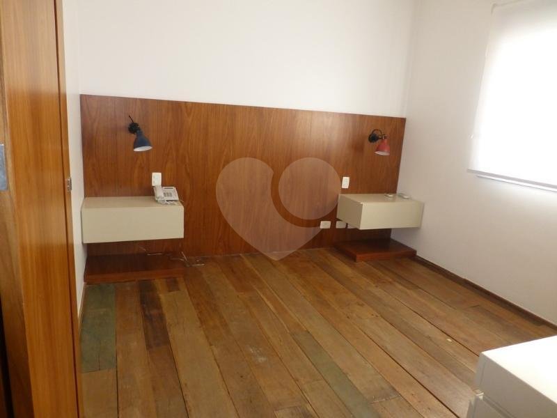 Espetacular apartamento na Vila Olímpia! 
