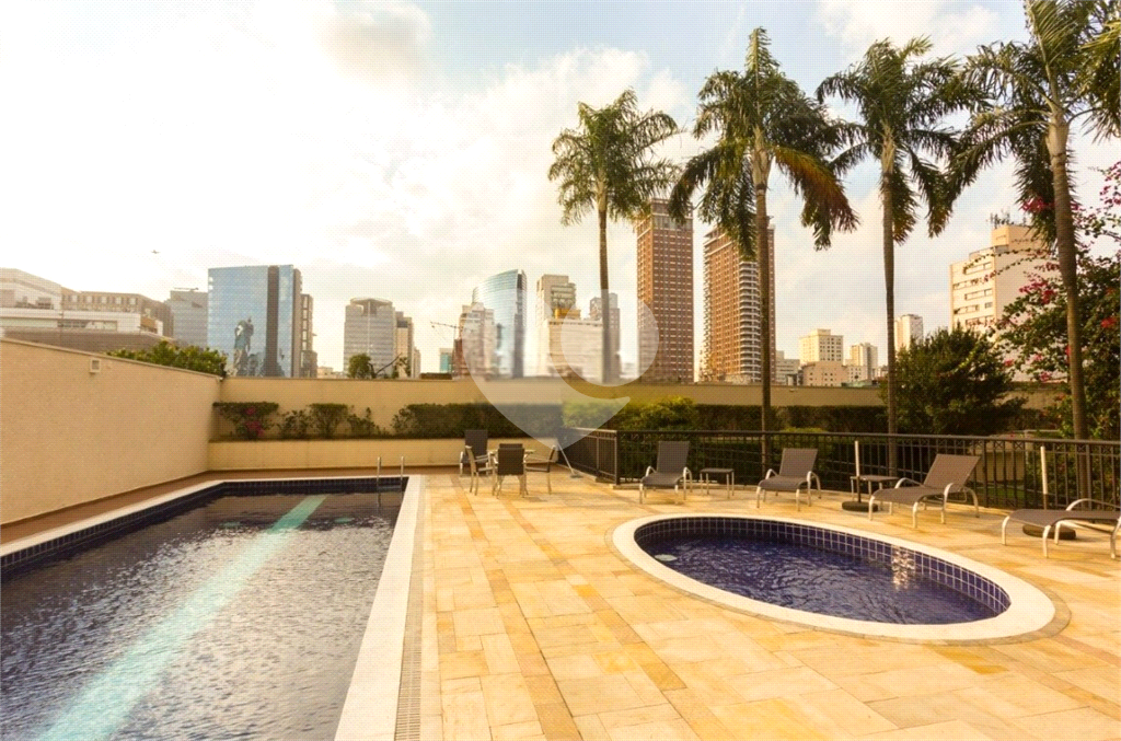 Espetacular apartamento na Vila Olímpia! 