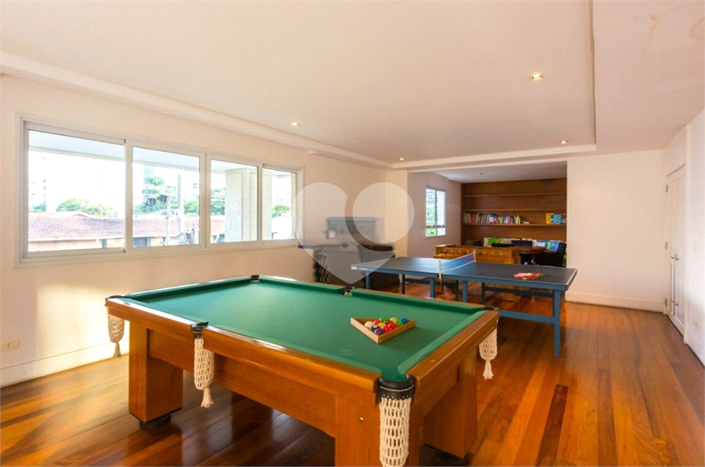 Espetacular apartamento na Vila Olímpia! 