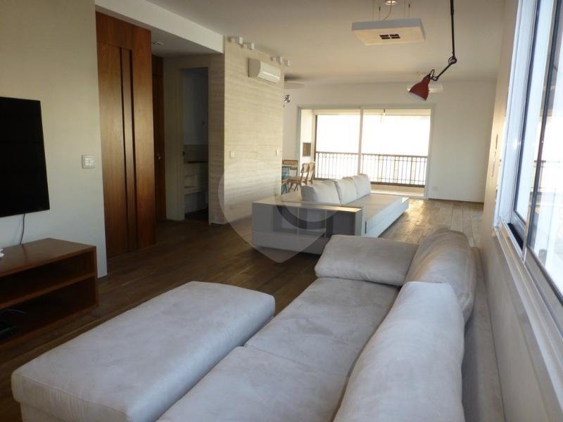 Espetacular apartamento na Vila Olímpia! 
