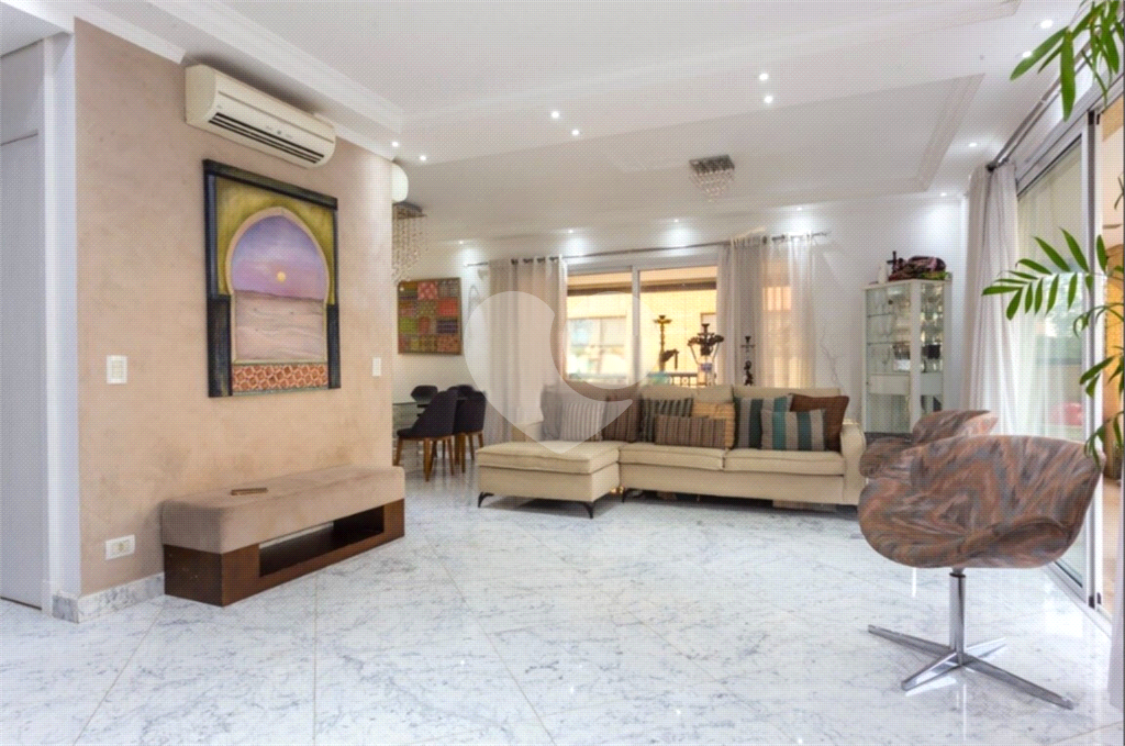 Espetacular apartamento na Vila Olímpia! 