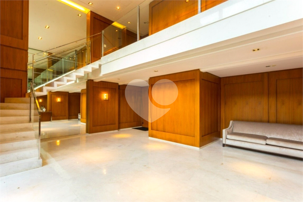 Espetacular apartamento na Vila Olímpia! 