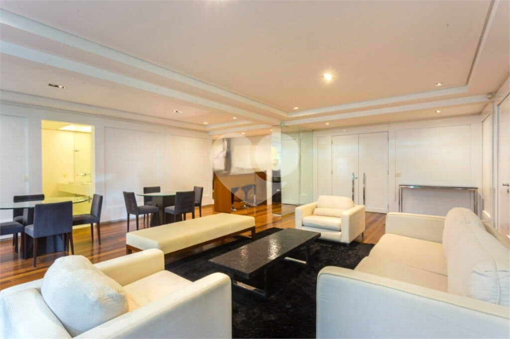 Espetacular apartamento na Vila Olímpia! 