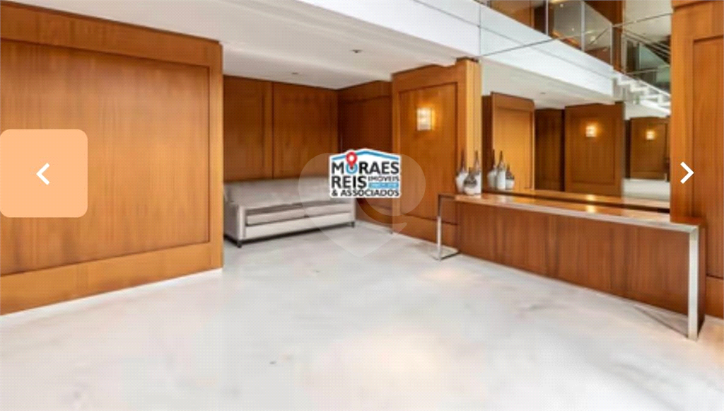 Espetacular apartamento na Vila Olímpia! 