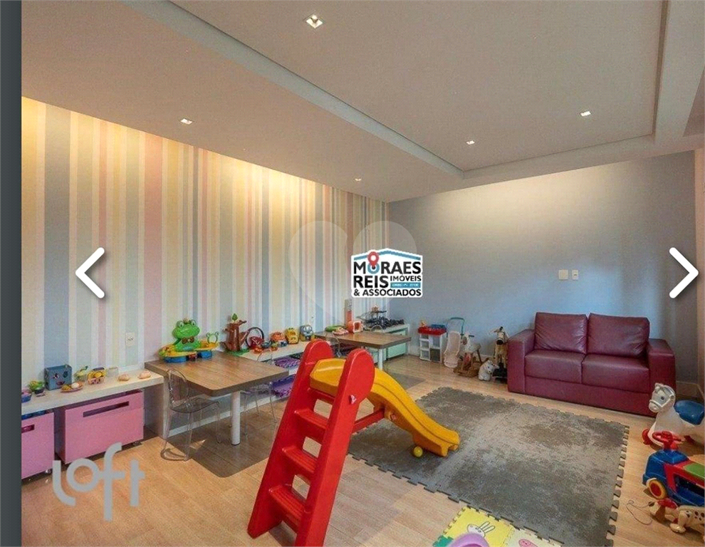 Espetacular apartamento na Vila Olímpia! 