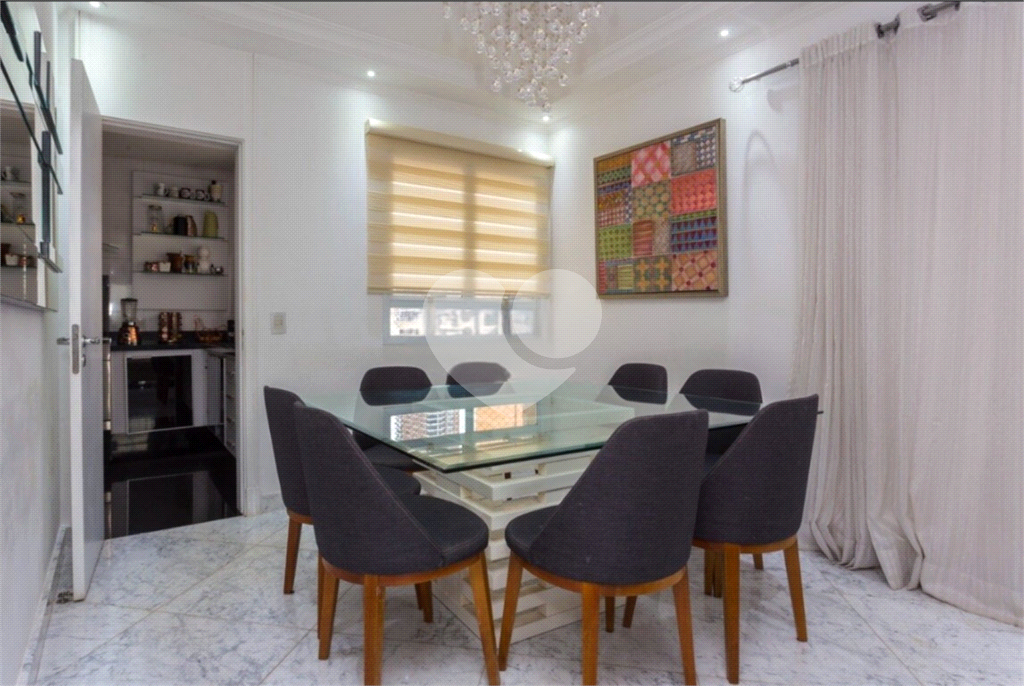 Espetacular apartamento na Vila Olímpia! 