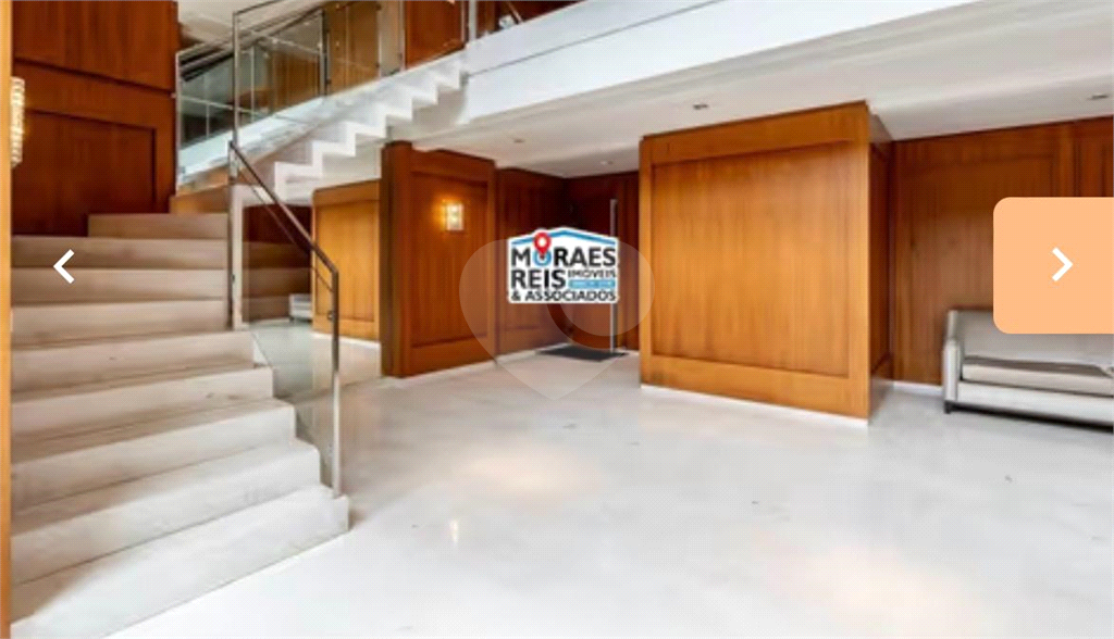 Espetacular apartamento na Vila Olímpia! 
