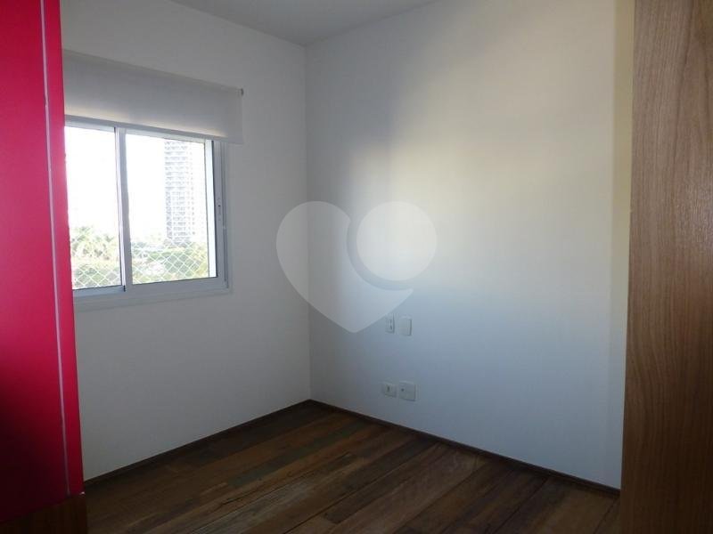 Espetacular apartamento na Vila Olímpia! 