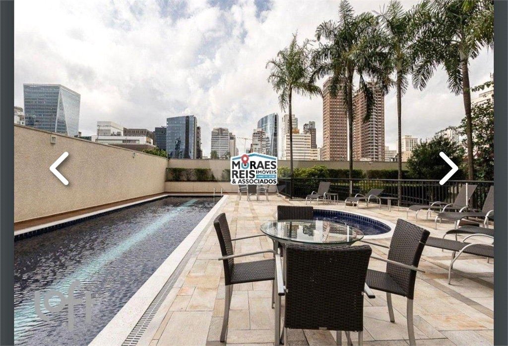 Espetacular apartamento na Vila Olímpia! 