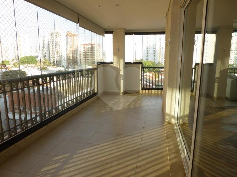Espetacular apartamento na Vila Olímpia! 