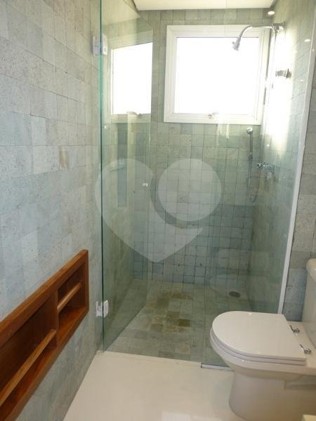 Espetacular apartamento na Vila Olímpia! 
