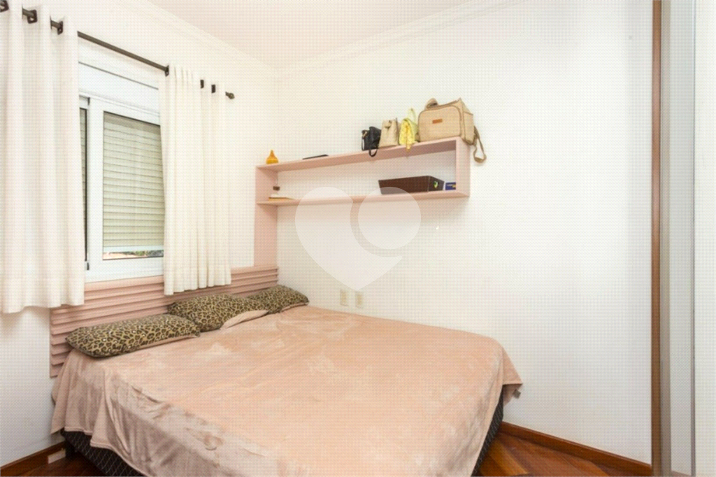 Espetacular apartamento na Vila Olímpia! 