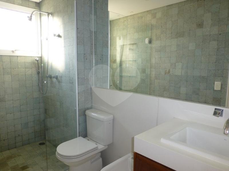 Espetacular apartamento na Vila Olímpia! 