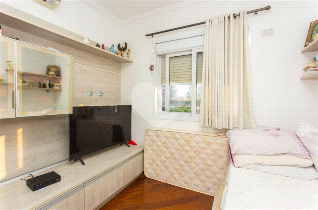 Espetacular apartamento na Vila Olímpia! 