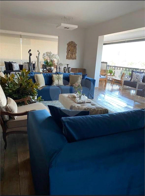Espetacular apartamento na Vila Olímpia! 
