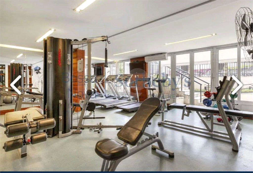 Espetacular apartamento na Vila Olímpia! 