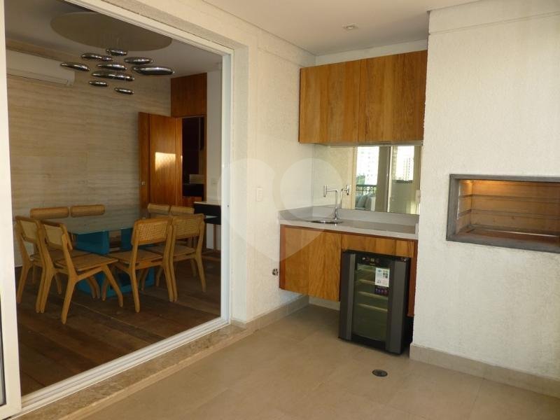 Espetacular apartamento na Vila Olímpia! 