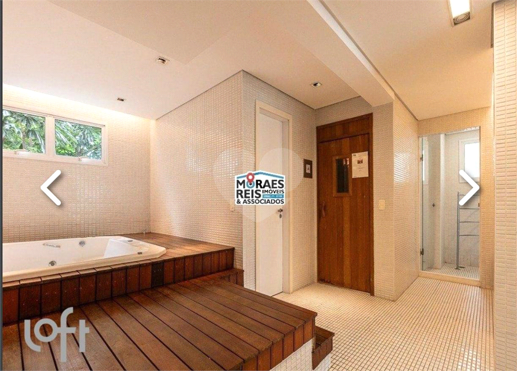 Espetacular apartamento na Vila Olímpia! 