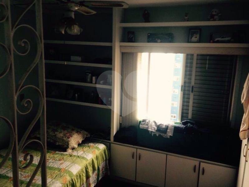 Apartamento na Mooca