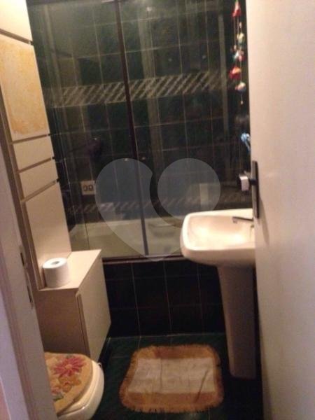 Apartamento na Mooca