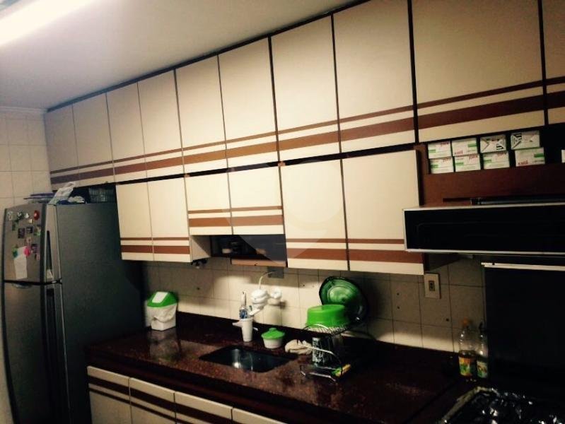 Apartamento na Mooca