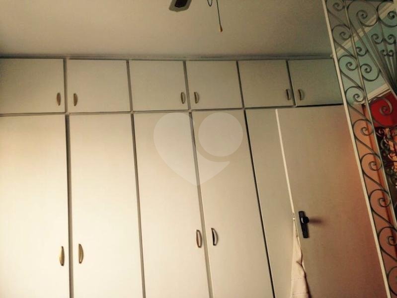 Apartamento na Mooca