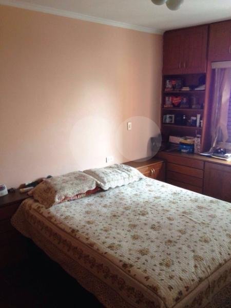 Apartamento na Mooca