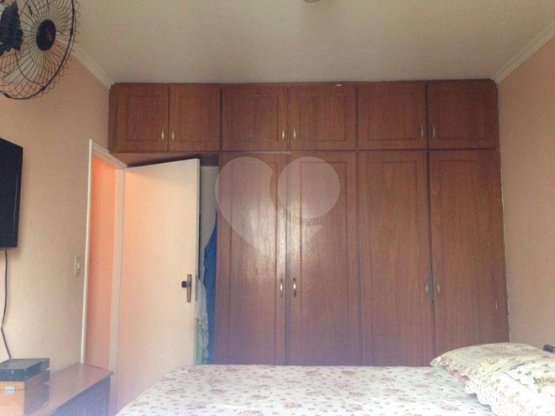 Apartamento na Mooca
