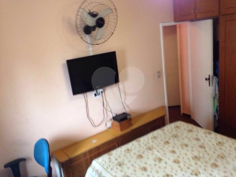 Apartamento na Mooca