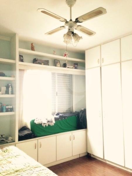 Apartamento na Mooca