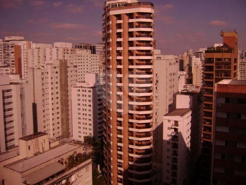  CharmosaCobertura do Itaim- Bibi